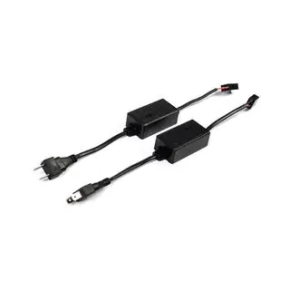 Adaptateur LED Canbus H7 (40W) (2pcs) photo 4
