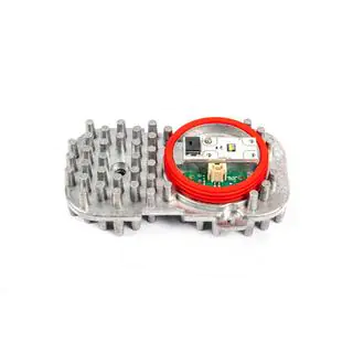 Module LED phare 63117263051 (1 pc) BMW 4 Series F32/F33/F36 2012-2020 photo 2