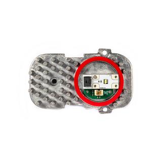 Module LED phare 63117263051 (1 pc) BMW 4 Series F32/F33/F36 2012-2020 photo 3