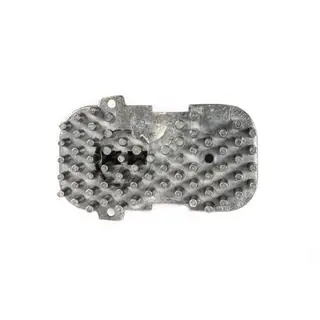 Module LED phare 63117263051 (1 pc) BMW 4 Series F32/F33/F36 2012-2020 photo 4