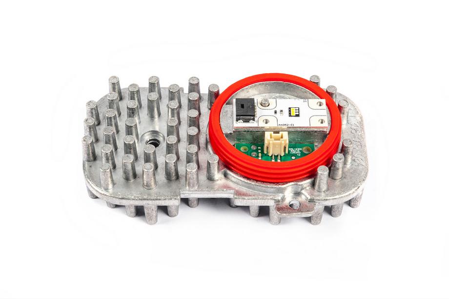 BMW 4 Series F32/F33/F36 2012-2020 Module LED phare 63117263051 (1 pc) Photo 2