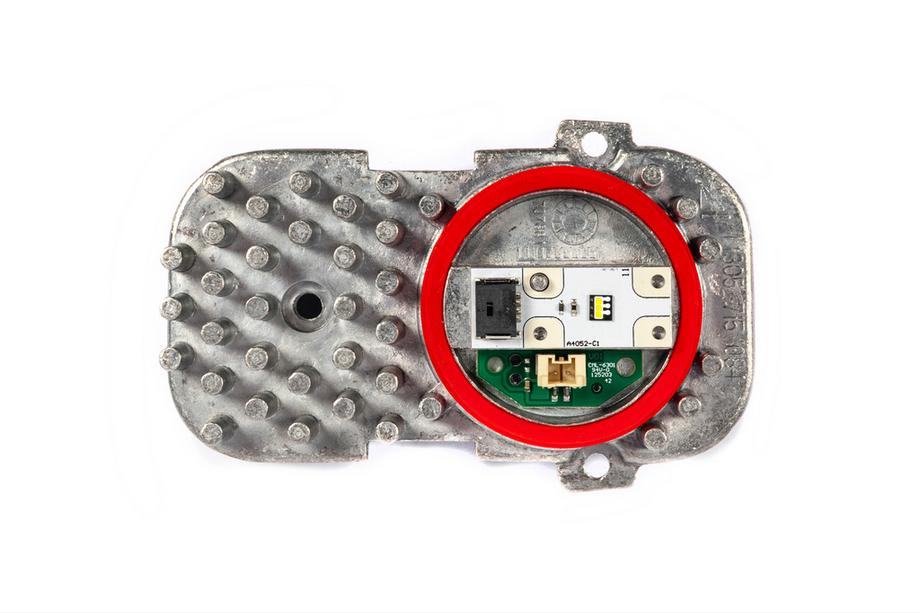 BMW 4 Series F32/F33/F36 2012-2020 Module LED phare 63117263051 (1 pc) Photo 3