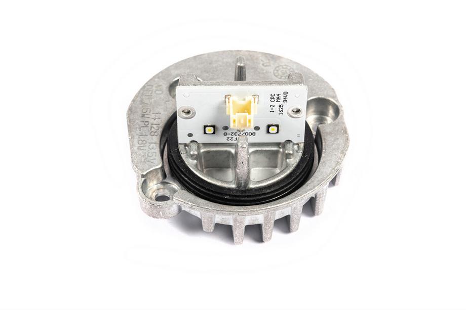 BMW 2 Series F22/F23 2014-2021 Module LED phare 63117388924/1 (1 pc, droit) Photo 1