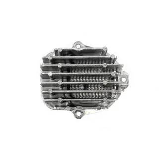 Module LED phare A2229069104 (1 pc, gauche) Mercedes S-class W222 2013-2022 photo 4