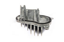 BMW 4 Series F32/F33/F36 2012-2020 Module LED phare 63117493227 (1 pc, gauche) photo 2