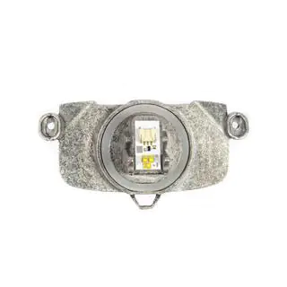 Module LED phare 63117311243 (1 pc) BMW 3 Series F30/F31 2012-2019 photo 3