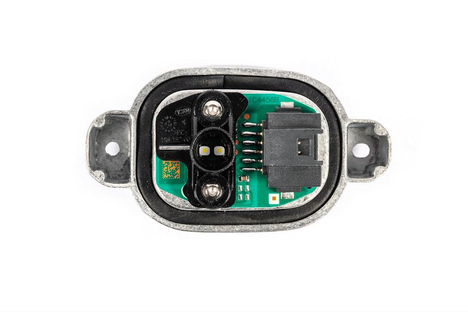 BMW 1 Series F20/F21 2011-2019 Module LED phare 63117428425 (1 pc) Photo 1