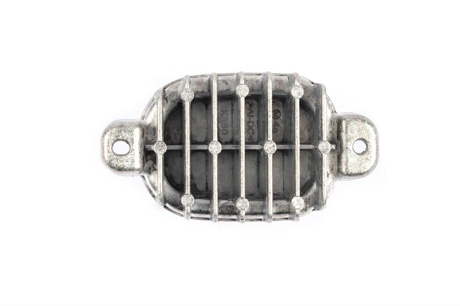 BMW 1 Series F20/F21 2011-2019 Module LED phare 63117428425 (1 pc) Photo 4