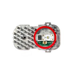 Module LED de phare 5L0941645 (1 pc) photo 1