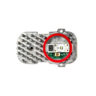 Module LED de phare 5L0941645 (1 pc) photo 1