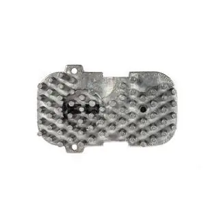 Module LED de phare 5L0941645 (1 pc) photo 4