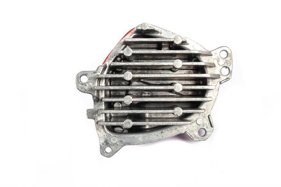 BMW Série 5 G30/G31 2017–2023 Module LED de phare 23508302 (Lazer) (1 pc, droit) Photo 4