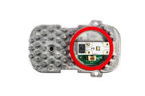 BMW X5 E70 2007-2013 Module LED phare 631172407 (1 pc) photo 2
