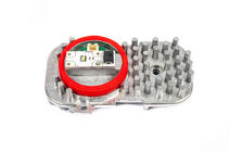 BMW X5 E70 2007-2013 Module LED phare 631172407 (1 pc) photo 3