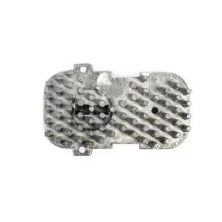 Module LED phare 631172407 (1 pc) BMW X5 E70 2007-2013 photo 4