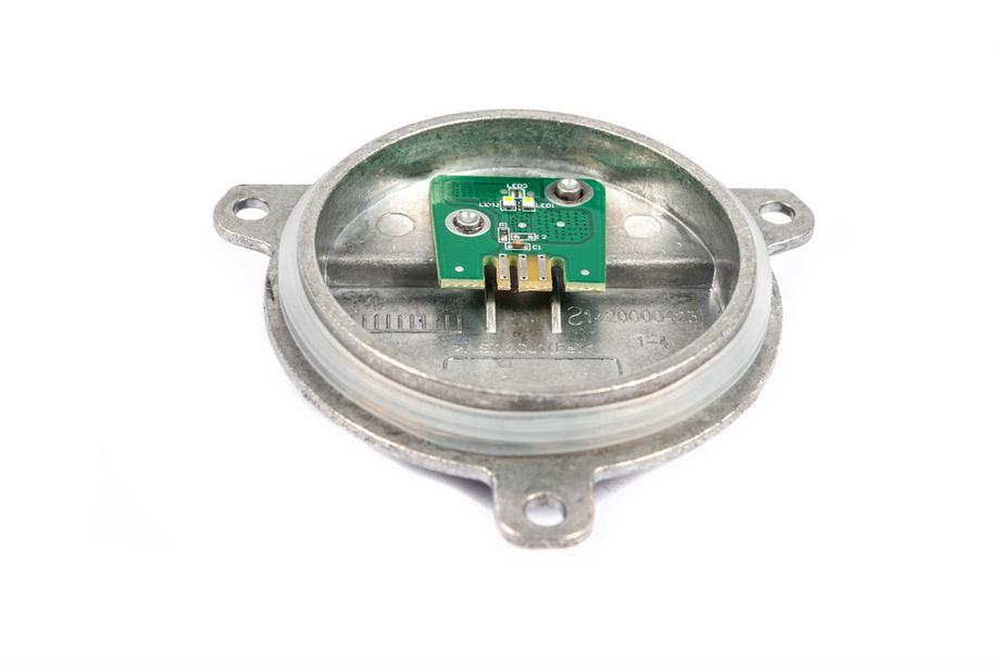BMW 3 Series G20/G21 2018- Module LED de phare 61849633 (1 pc) Image