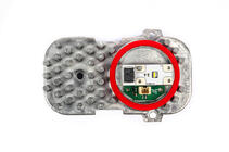 BMW 4 Series F32/F33/F36 2012-2020 Module LED Phare 63117263051 (1 pc) photo 2