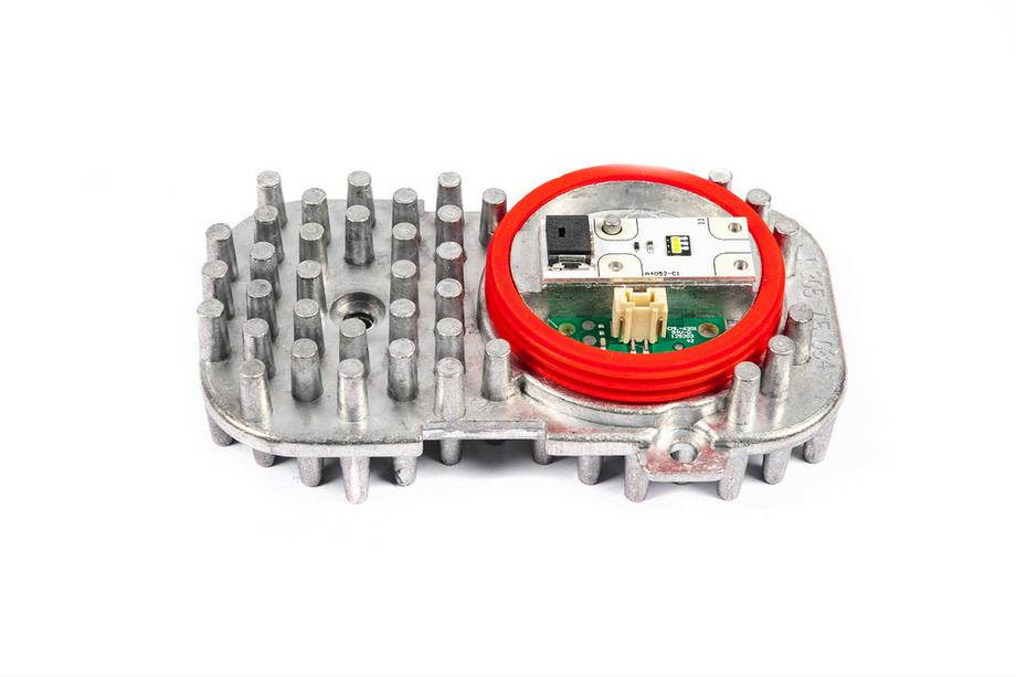 BMW 4 Series F32/F33/F36 2012-2020 Module LED Phare 63117263051 (1 pc) Image