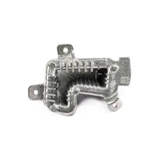 Module LED de phare 63117420 (1 pc, droit) BMW 3 Series F30/F31 2012-2019 photo 4