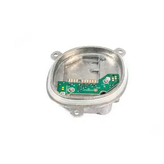 Module LED de phare 63118496135 (1 pc, gauche) BMW 3 Series G20/G21 2018- photo 1