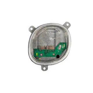 Module LED de phare 63118496135 (1 pc, gauche) BMW 3 Series G20/G21 2018- photo 2