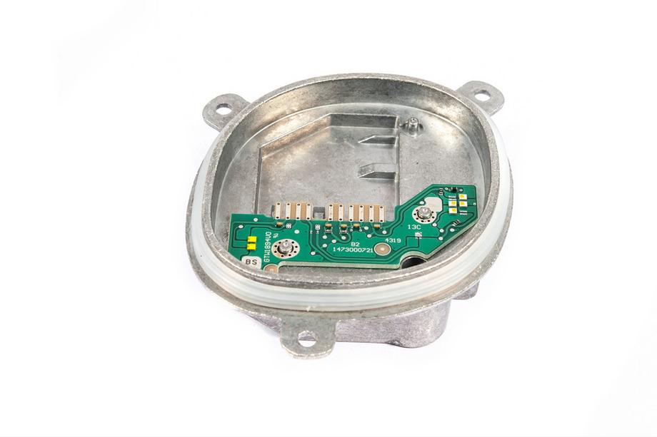 BMW 3 Series G20/G21 2018- Module LED de phare 63118496135 (1 pc, gauche) Photo 1