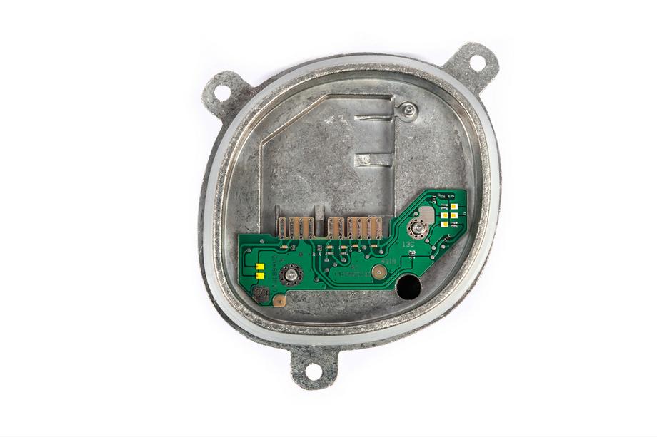 BMW 3 Series G20/G21 2018- Module LED de phare 63118496135 (1 pc, gauche) Photo 2