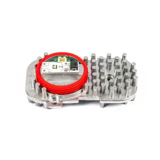 Module LED de phare 63117263051 (Modèle) (1 pc) BMW X6 F16 2014-2019 photo 3