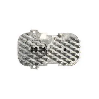 Module LED de phare 63117263051 (Modèle) (1 pc) BMW X6 F16 2014-2019 photo 4