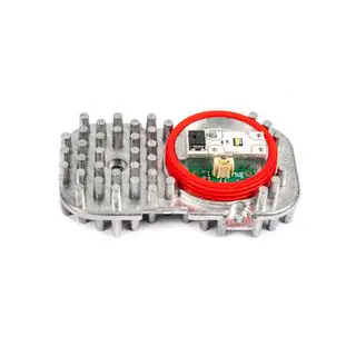Module LED Phare 63117240799 (1 pc) BMW 3 Series E90/E91 2005-2011 photo 1