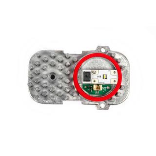 Module LED Phare 63117240799 (1 pc) BMW 3 Series E90/E91 2005-2011 photo 2