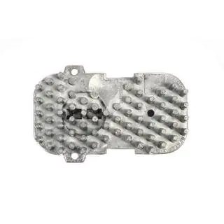 Module LED Phare 63117240799 (1 pc) BMW 3 Series E90/E91 2005-2011 photo 4