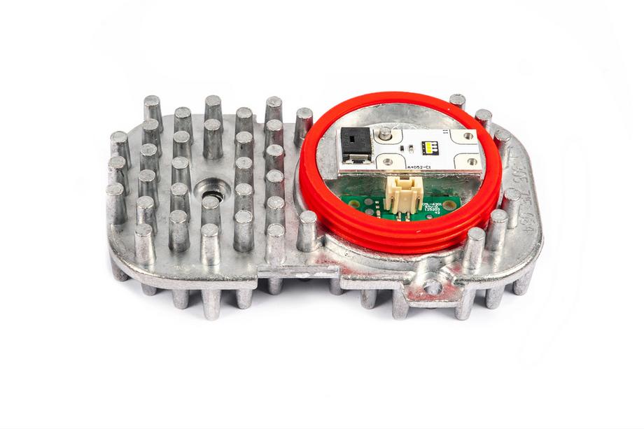 BMW 3 Series E90/E91 2005-2011 Module LED Phare 63117240799 (1 pc) Image