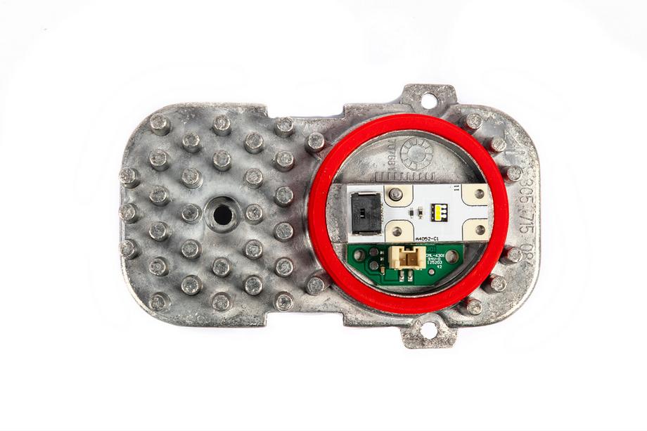 BMW X5 F15 2013-2018 Module LED phare 6311726351 (1 pc) Photo 2