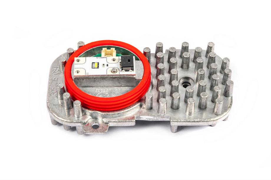 BMW X5 F15 2013-2018 Module LED phare 6311726351 (1 pc) Photo 3