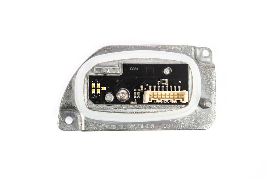 BMW Série 5 G30/G31 2017–2023 Module LED phare 63117214941 (1 pc, gauche) Photo 2
