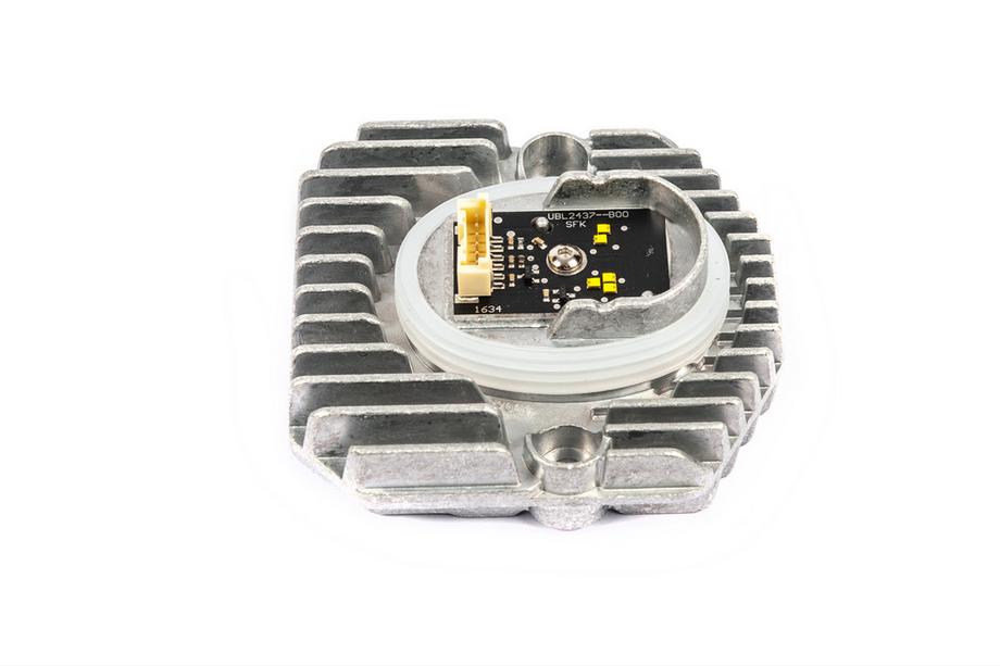 BMW Série 5 G30/G31 2017–2023 Module LED de phare 63117214939 (1 pc, gauche) Photo 1
