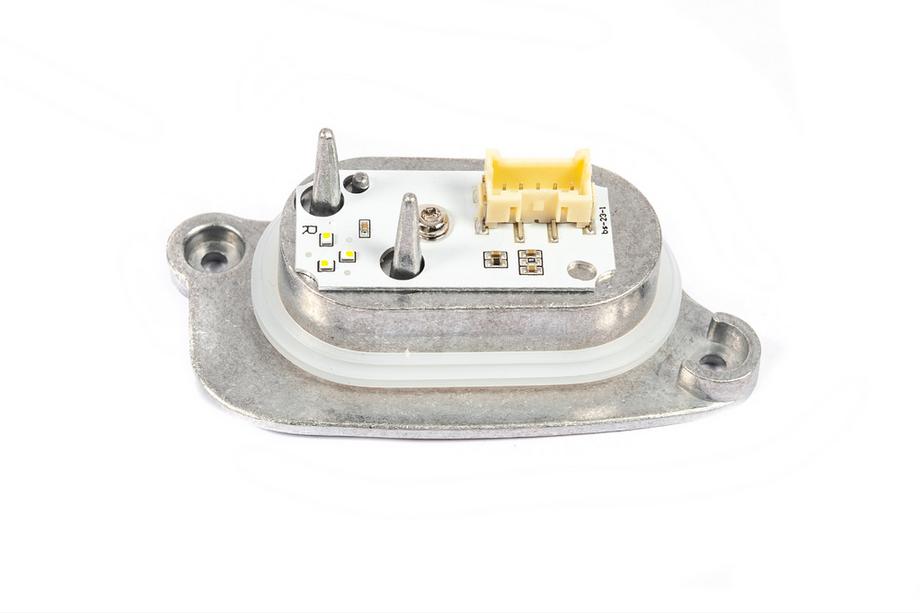 Audi A3 2012-2020 Module LED phare 8V0998474 (1 pc, droit) Image