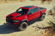 Ram 1500 TRX : Un essai de la camionnette à traction intégrale haute performance photo 3