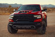 Ram 1500 TRX : Un essai de la camionnette à traction intégrale haute performance photo 2
