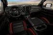 Ram 1500 TRX : Un essai de la camionnette à traction intégrale haute performance photo 6