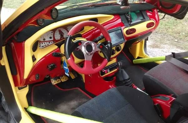Top 5 des erreurs de tuning intérieur de voiture : comment les éviter