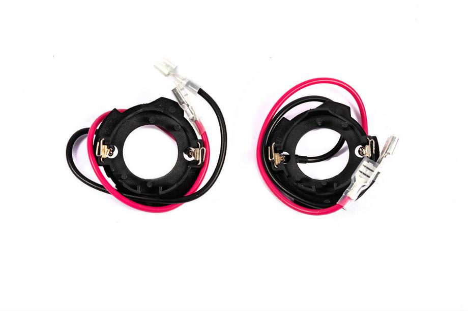 Volkswagen Golf 7/E-Golf 2012-2020 Adaptateur pour ampoules LED H7 (2 pcs) Image