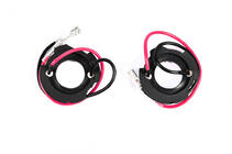 Volkswagen Jetta 2011-2018 Adaptateur pour ampoules LED H7 (2 pcs) photo 3