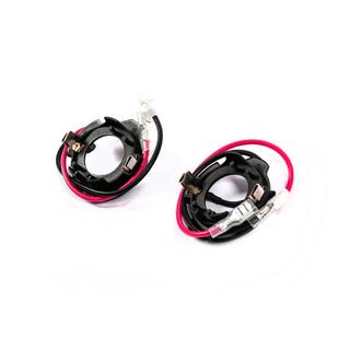 Adaptateur pour ampoules LED H7 (2 pcs) photo 2