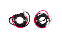 Volkswagen Sharan 2010-2023 Adaptateur pour ampoules LED H7 (2 pcs) photo 1