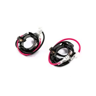 Adaptateur pour ampoules LED H7 (2 pcs) Volkswagen Sharan 2010-2023 photo 2