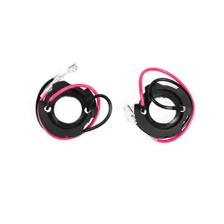 Adaptateur pour ampoules LED H7 (2 pcs) Volkswagen Sharan 2010-2023 photo 3