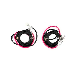 Adaptateur pour ampoules LED H7 (2 pcs) Volkswagen Touran 2010-2015 photo 1