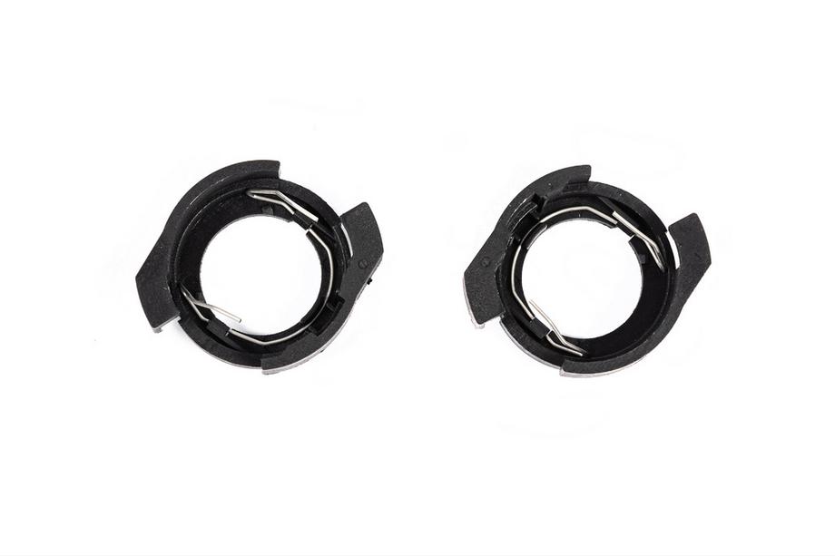 Volkswagen Passat B6 2006-2012 Adaptateur pour ampoules LED H7 (L14) (2 pcs) Image
